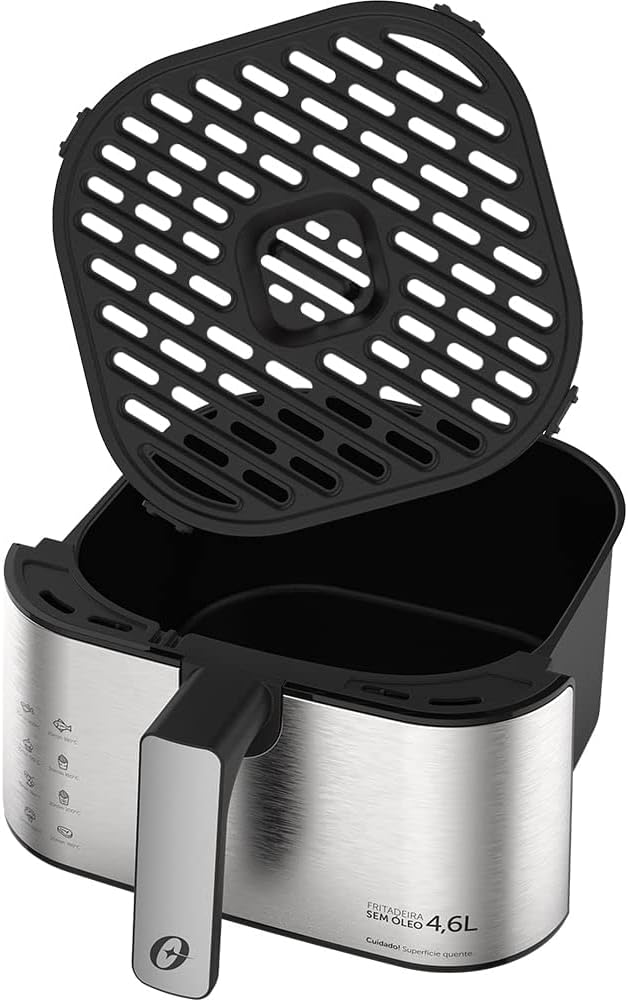 Oster OFRT520 - Fritadeira Sem Óleo, 220V