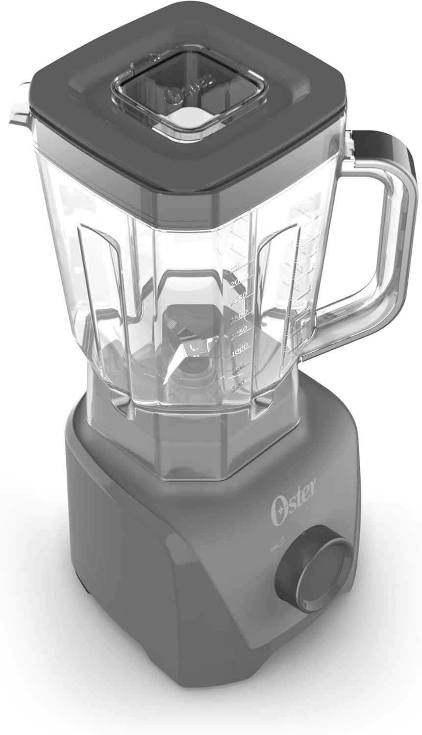 Liquidificador Oster 1100 Full 3,2L Cinza OLIQ606-127