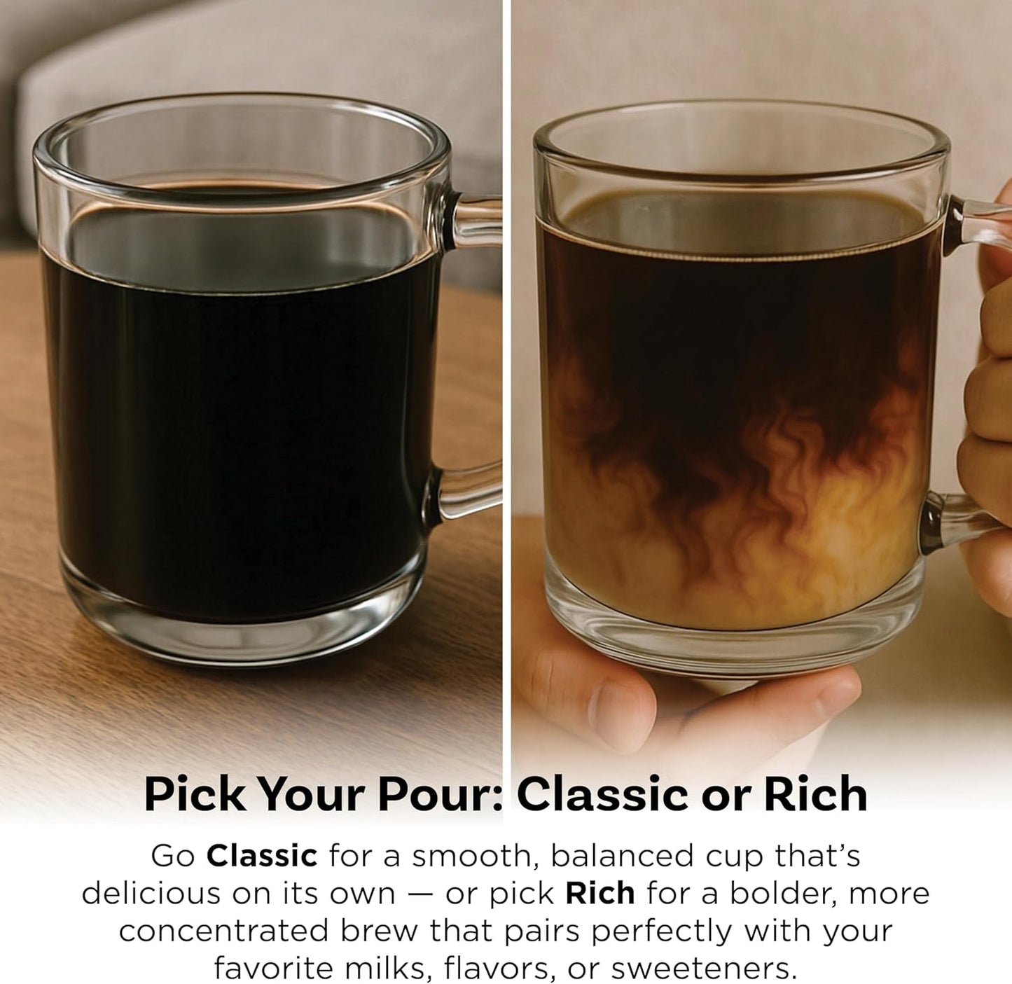 Ninja Fresh Brew cafeteira CE451 Aço inoxidável