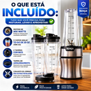 Ninja Blast Max Turbo 2.0 ®