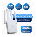 Wifi Pro modem pro xtp
