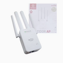 Wifi Pro modem pro xtp
