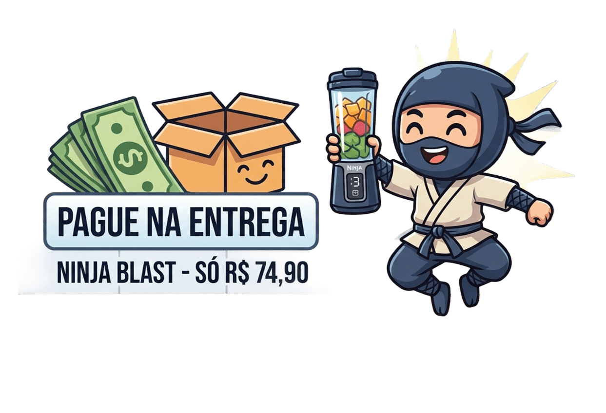 NinjaOfertas