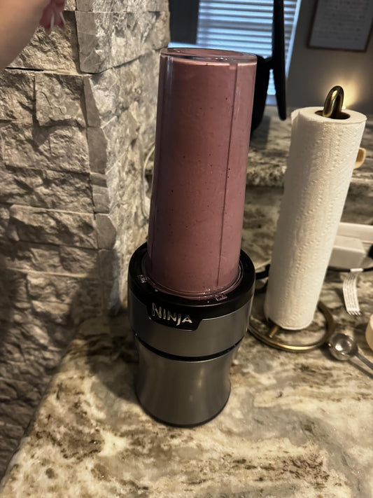 Nutri Max Turbo 2.0 ®