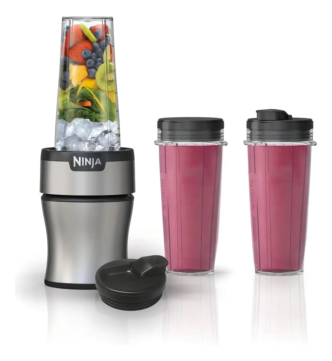 Nutri Max Turbo 2.0 ®