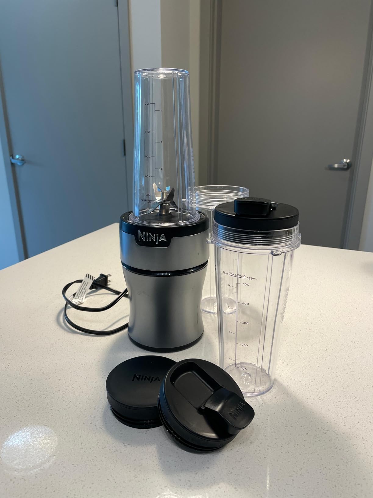 Nutri Max Turbo 2.0 ®