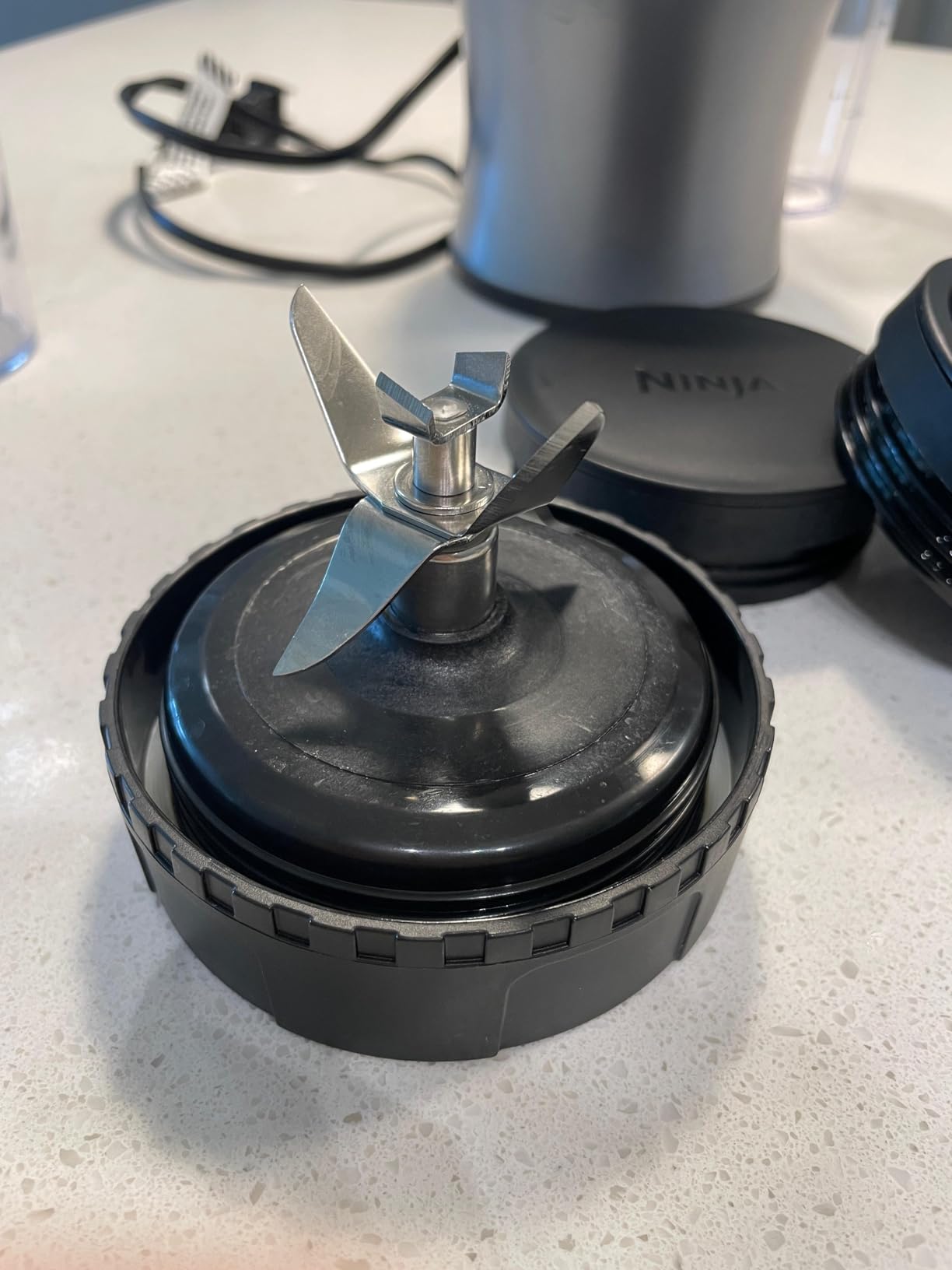 Nutri Max Turbo 2.0 ®