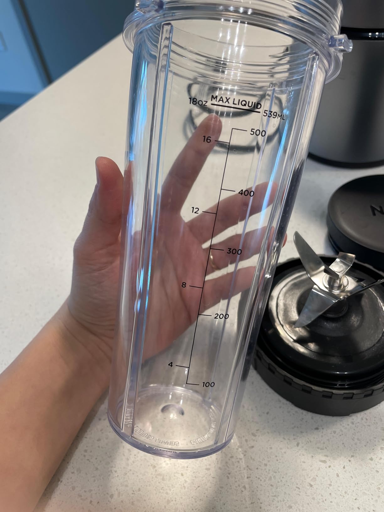 Nutri Max Turbo 2.0 ®